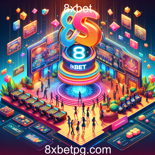 A Ascensão dos Jogos de Eventos na 8xbet: Novos Desafios e Oportunidades